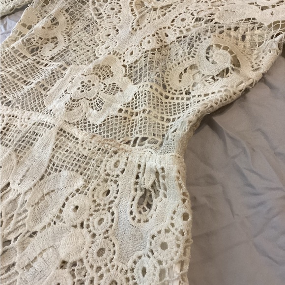 Spell Woodstock dress - Picture 7 of 7